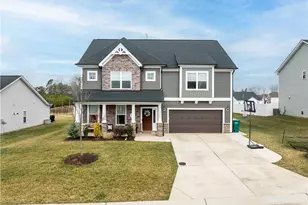 6284 Finch Mdw Ct, Clemmons, NC 27012 - Photo 1