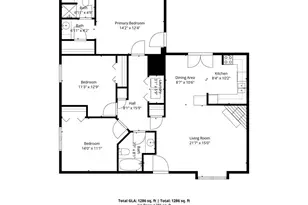 2004 Saddlegate Ct, Greensboro, NC 27407 - Photo 38