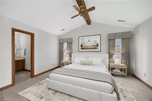 2004 Saddlegate Ct, Greensboro, NC 27407 - Photo 18