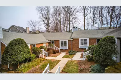 2004 Saddlegate Court, Greensboro, NC 27407 - Photo 4