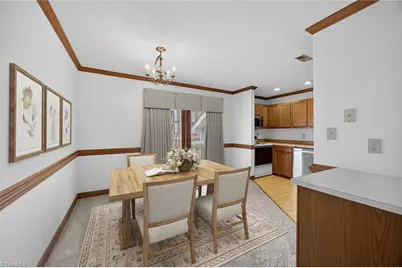 2004 Saddlegate Court, Greensboro, NC 27407 - Photo 12