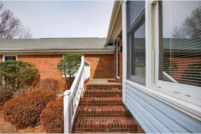 2004 Saddlegate Court, Greensboro, NC 27407 - Photo 8