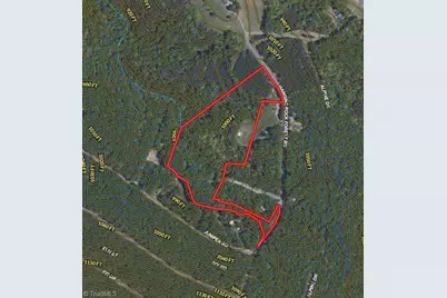 Tract F Hanging Rock Forest Road #Tract F, Danbury, NC 27016 - Photo 14