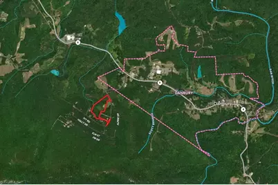 Tract F Hanging Rock Forest Road #Tract F, Danbury, NC 27016 - Photo 16