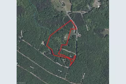 Tract F Hanging Rock Forest Road #Tract F, Danbury, NC 27016 - Photo 2