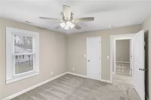 624 Hawthorne Dr, Asheboro, NC 27205 - Photo 20