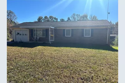 263 Badgett Avenue, Mount Airy, NC 27030 - Photo 1