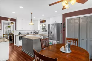 7410 Dickinben Dr, Summerfield, NC 27358 - Photo 16