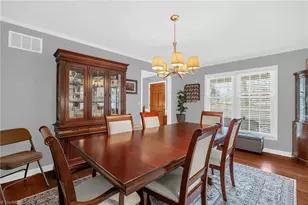 7410 Dickinben Dr, Summerfield, NC 27358 - Photo 10