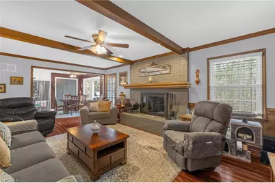 7410 Dickinben Drive, Summerfield, NC 27358 - Photo 22