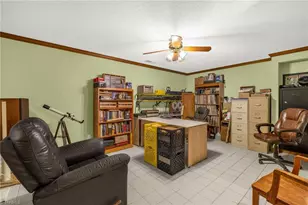 7410 Dickinben Dr, Summerfield, NC 27358 - Photo 34