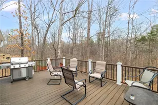 7410 Dickinben Dr, Summerfield, NC 27358 - Photo 42