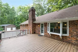 7410 Dickinben Dr, Summerfield, NC 27358 - Photo 36