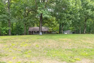 7410 Dickinben Dr, Summerfield, NC 27358 - Photo 46