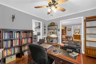 7410 Dickinben Dr, Summerfield, NC 27358 - Photo 12