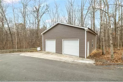 7410 Dickinben Drive, Summerfield, NC 27358 - Photo 48