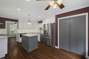 7410 Dickinben Dr, Summerfield, NC 27358 - Photo 12