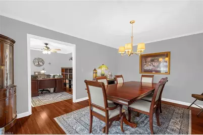 7410 Dickinben Drive, Summerfield, NC 27358 - Photo 8