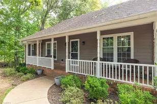 7410 Dickinben Dr, Summerfield, NC 27358 - Photo 1