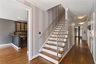 6 Hines Park Ln, Greensboro, NC 27455 - Photo 8