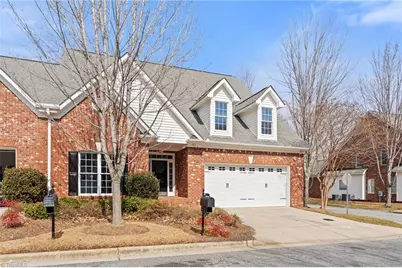 6 Hines Park Lane, Greensboro, NC 27455 - Photo 1