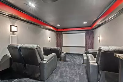 6 Hines Park Lane, Greensboro, NC 27455 - Photo 32