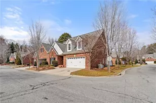 6 Hines Park Ln, Greensboro, NC 27455 - Photo 2