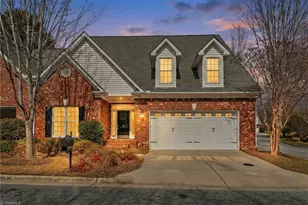6 Hines Park Ln, Greensboro, NC 27455 - Photo 2
