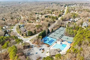 6 Hines Park Ln, Greensboro, NC 27455 - Photo 50