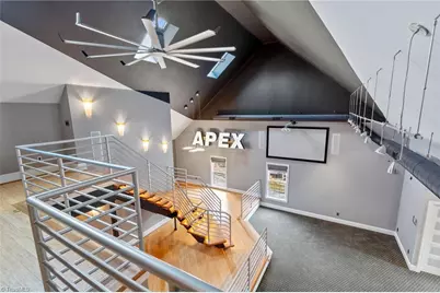 6 Hines Park Lane, Greensboro, NC 27455 - Photo 44