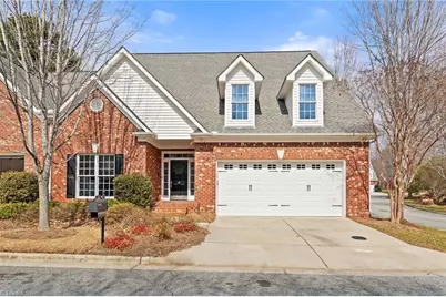 6 Hines Park Lane, Greensboro, NC 27455 - Photo 4