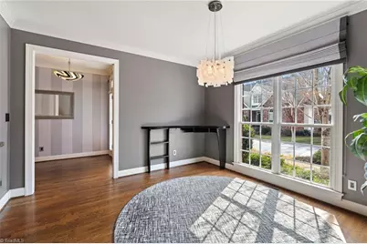 6 Hines Park Lane, Greensboro, NC 27455 - Photo 6