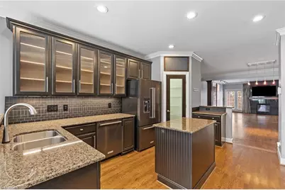 6 Hines Park Lane, Greensboro, NC 27455 - Photo 18