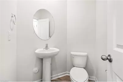 165 Moyer Drive, Graham, NC 27253 - Photo 6