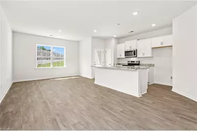 165 Moyer Drive, Graham, NC 27253 - Photo 2