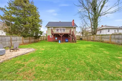 1005 Franklin Street, Winston-Salem, NC 27101 - Photo 26