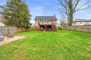 1005 Franklin St, Winston-Salem, NC 27101 - Photo 26