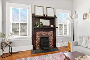1005 Franklin St, Winston-Salem, NC 27101 - Photo 6