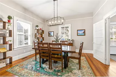 1005 Franklin Street, Winston-Salem, NC 27101 - Photo 8