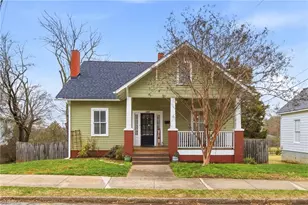 1005 Franklin St, Winston-Salem, NC 27101 - Photo 1