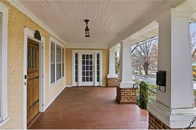 608 West End Boulevard, Winston-Salem, NC 27101 - Photo 4