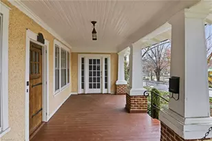 608 W End Blvd, Winston-Salem, NC 27101 - Photo 4