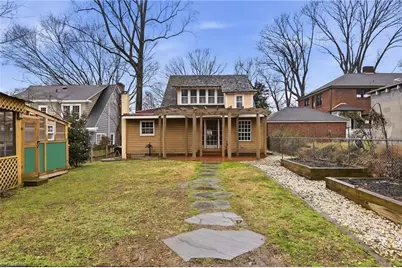 608 West End Boulevard, Winston-Salem, NC 27101 - Photo 38