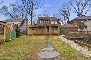 608 W End Blvd, Winston-Salem, NC 27101 - Photo 38