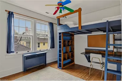 608 West End Boulevard, Winston-Salem, NC 27101 - Photo 32