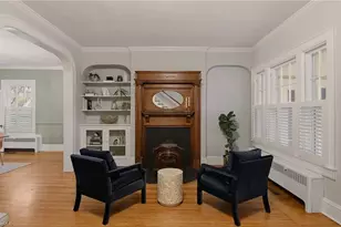 608 W End Blvd, Winston-Salem, NC 27101 - Photo 6