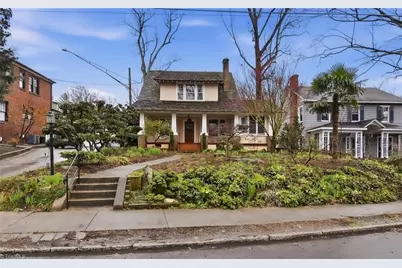 608 West End Boulevard, Winston-Salem, NC 27101 - Photo 2