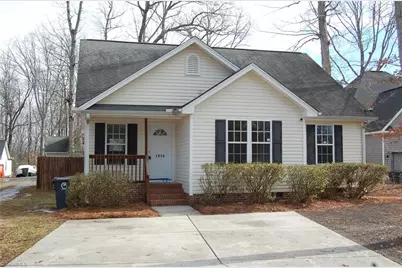 1910 Glenside Drive, Greensboro, NC 27405 - Photo 1