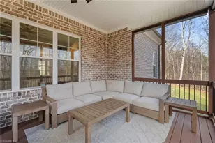 6374 Gumwood Rd, Oak Ridge, NC 27310 - Photo 38