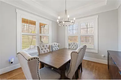 6374 Gumwood Road, Oak Ridge, NC 27310 - Photo 12